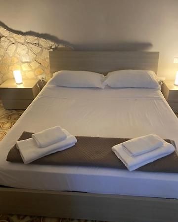 B&B Green Valley Salerno Exterior photo
