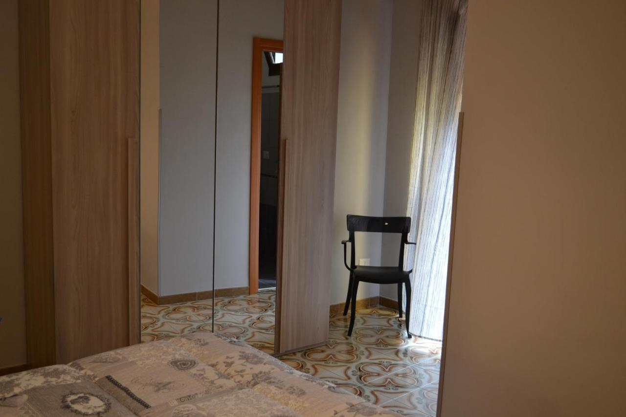 B&B Green Valley Salerno Exterior photo