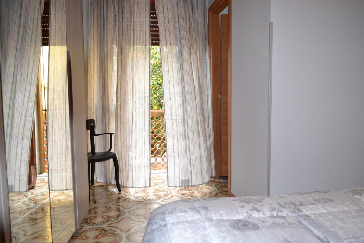 B&B Green Valley Salerno Exterior photo