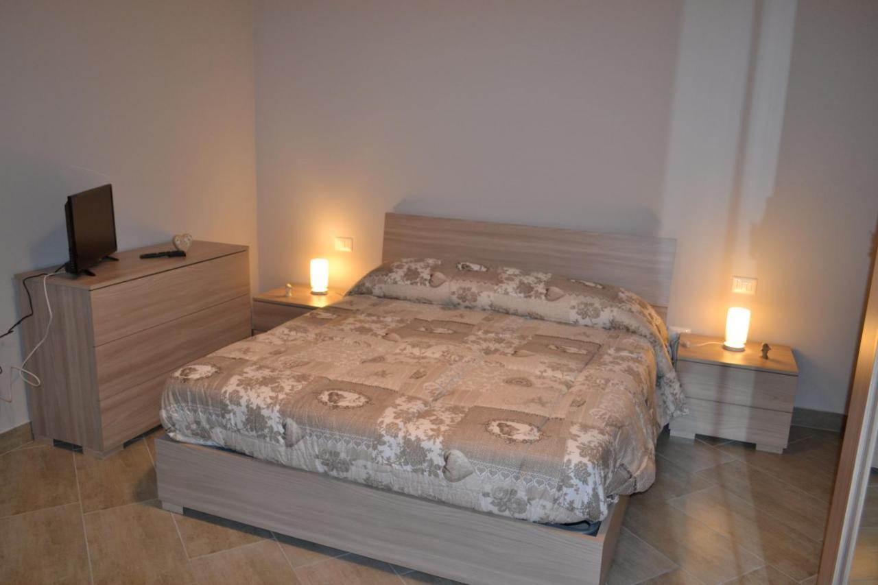 B&B Green Valley Salerno Exterior photo