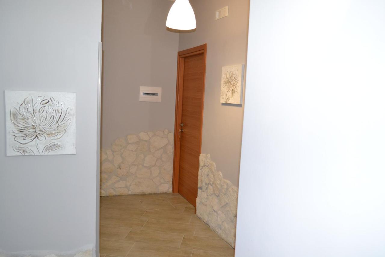 B&B Green Valley Salerno Exterior photo