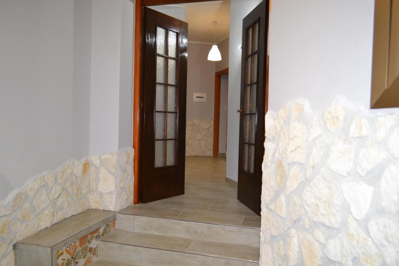 B&B Green Valley Salerno Exterior photo