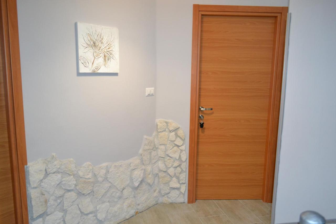 B&B Green Valley Salerno Exterior photo