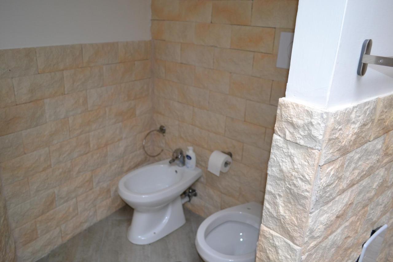 B&B Green Valley Salerno Exterior photo