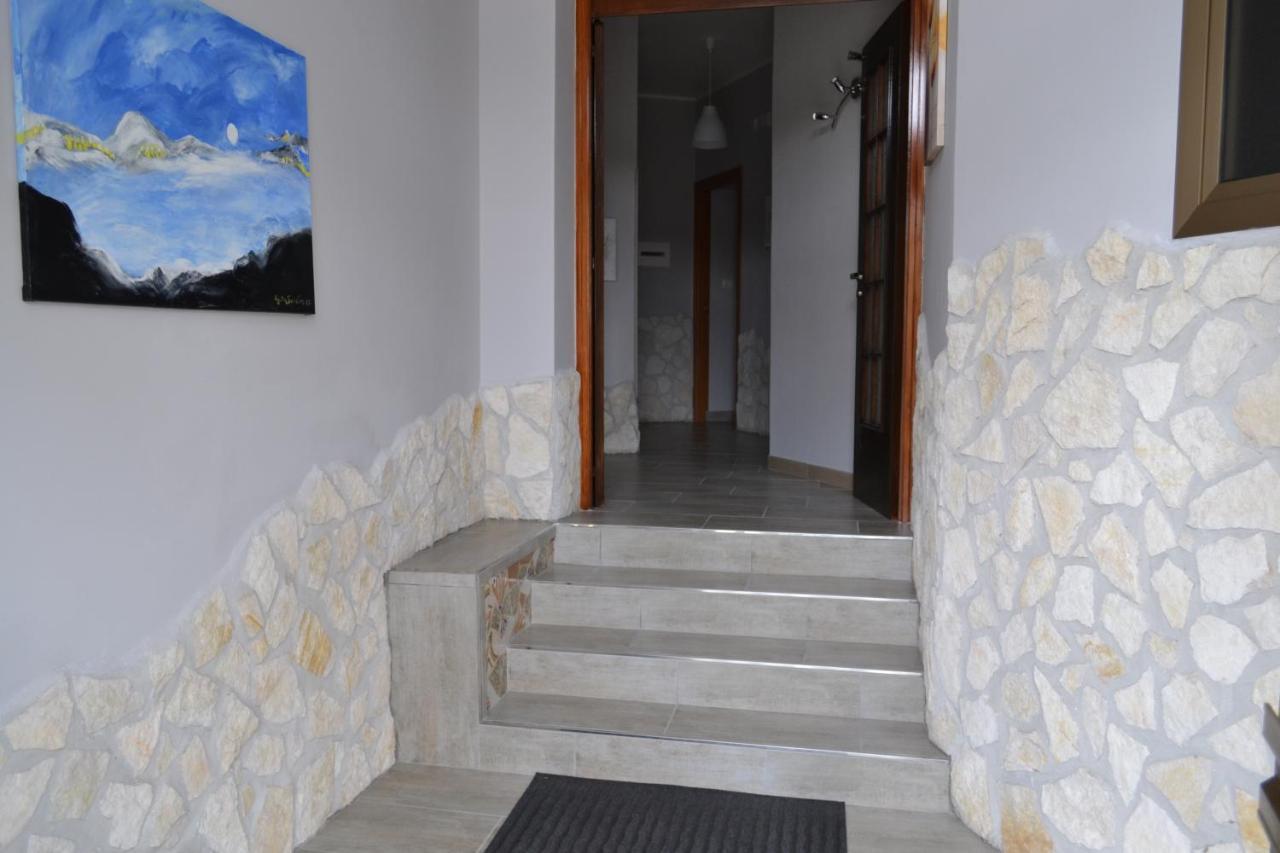 B&B Green Valley Salerno Exterior photo