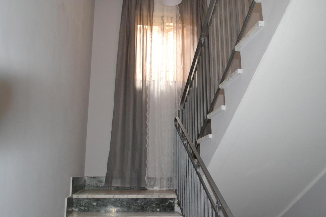 B&B Green Valley Salerno Exterior photo
