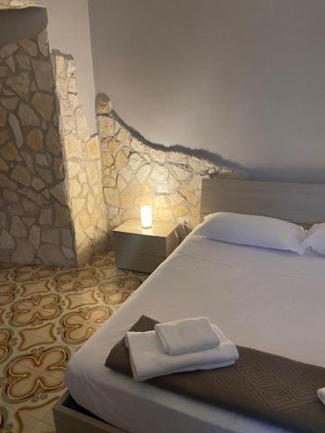 B&B Green Valley Salerno Exterior photo