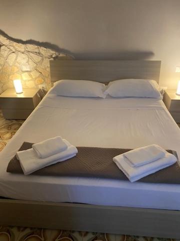 B&B Green Valley Salerno Exterior photo